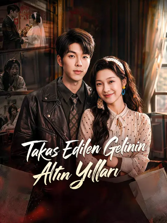 Takas Edilen Gelinin Altın Yılları