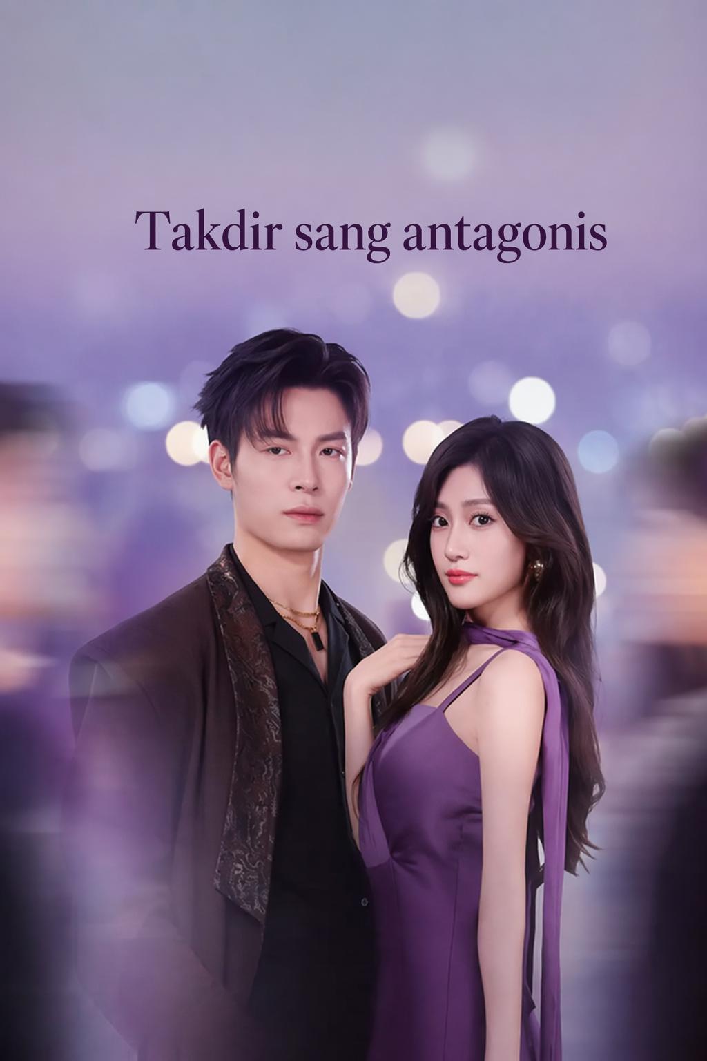 Takdir sang antagonis