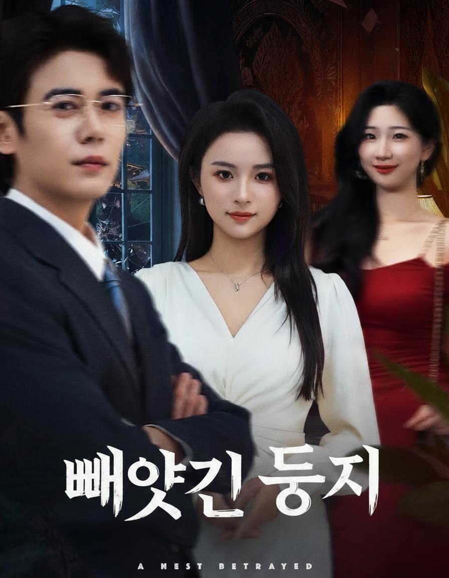 타인의 집을 빼앗다
