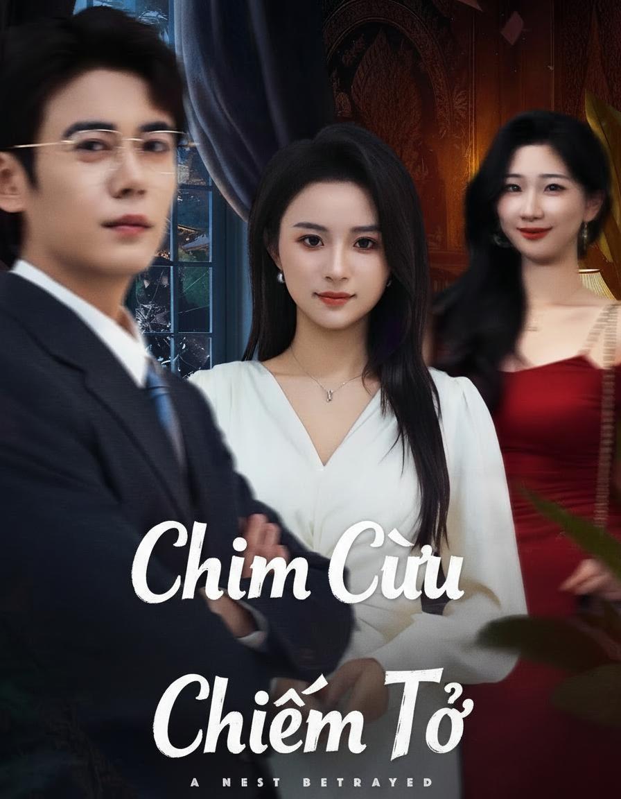 Chiếm nhà người khác
