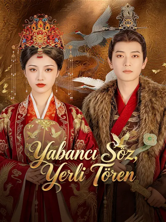 Yabancı Söz, Yerli Tören