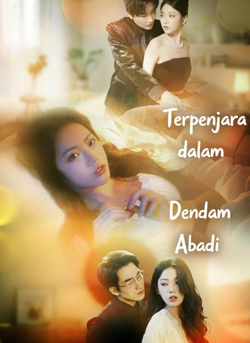 Terpenjara dalam Dendam Abadi