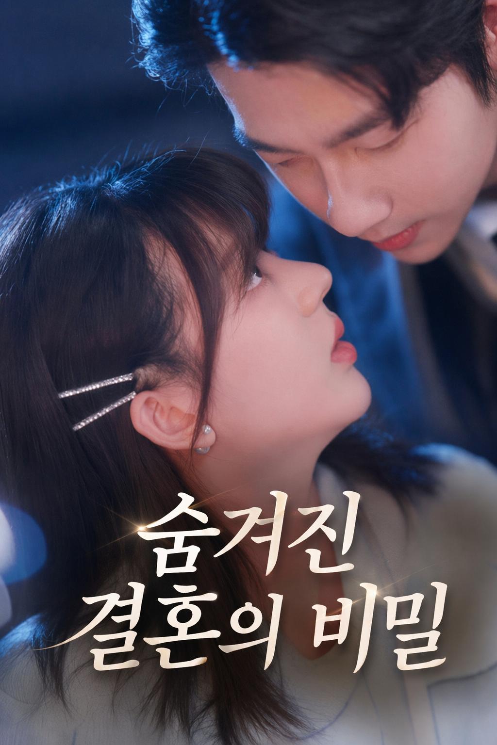 숨겨진 결혼의 비밀