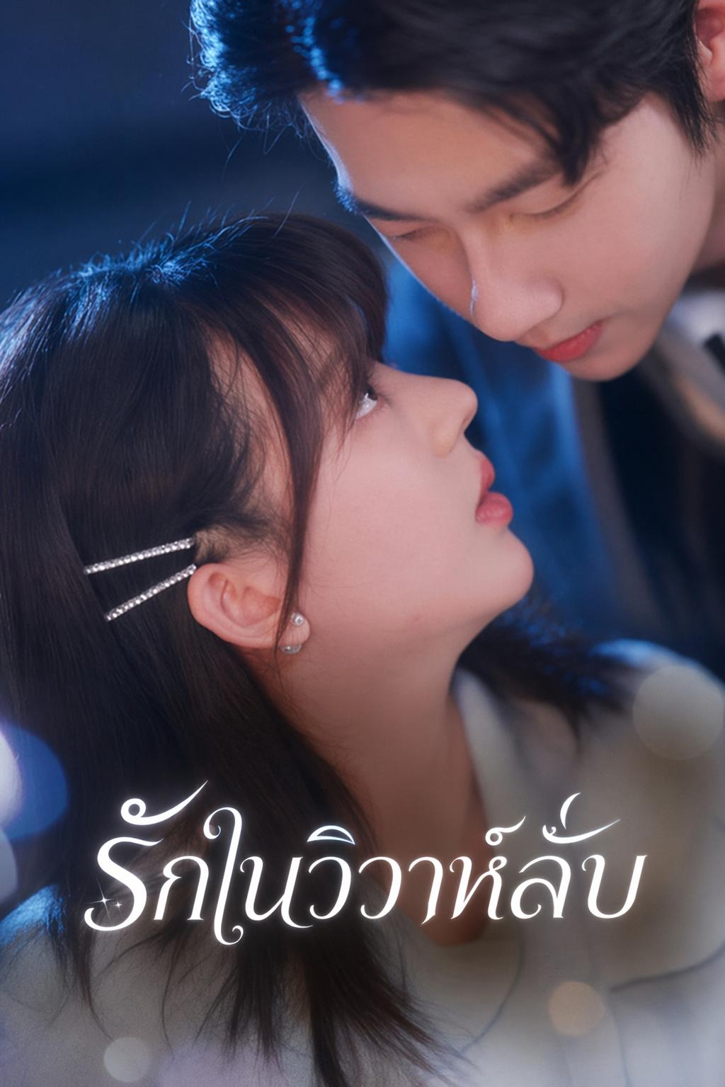 รักในวิวาห์ลับ
