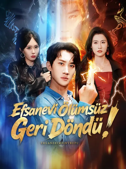 Efsanevi Ölümsüz Geri Döndü!