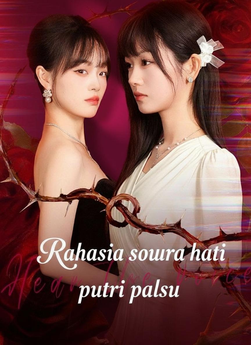 Rahasia suara hati putri palsu
