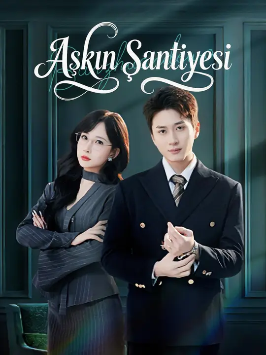 Aşkın Şantiyesi