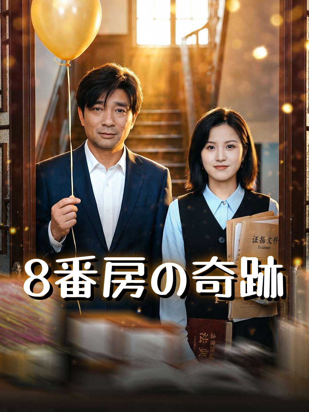 8番房の奇跡