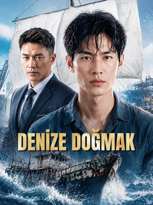 Denize Doğmak