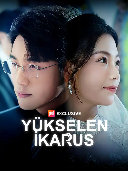 Yükselen İkarus