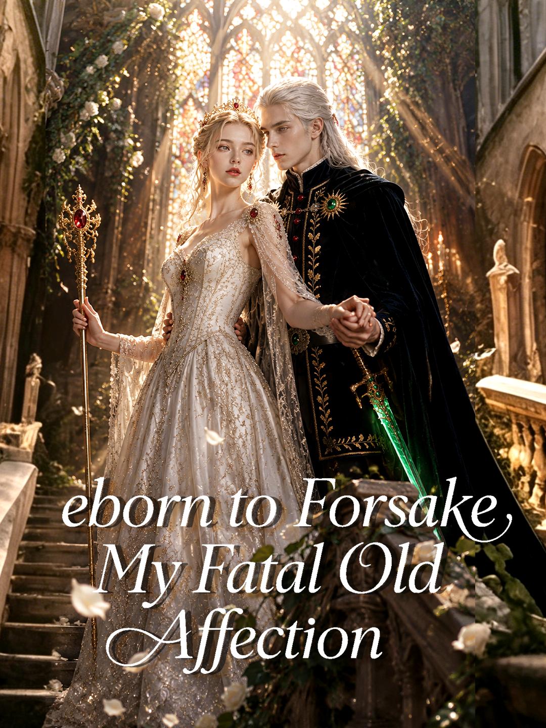 Reborn to Forsake My Fatal Old Affection
