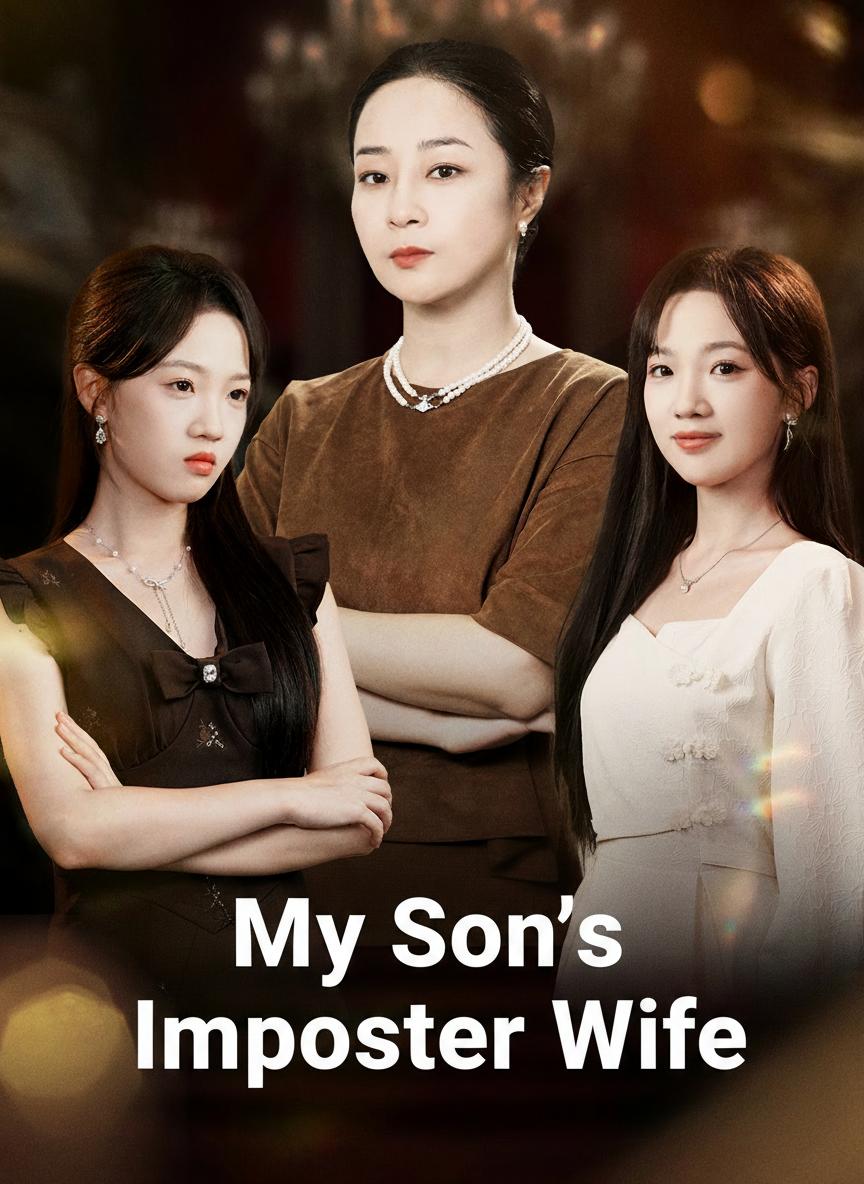 My Son's Imposter Wife
