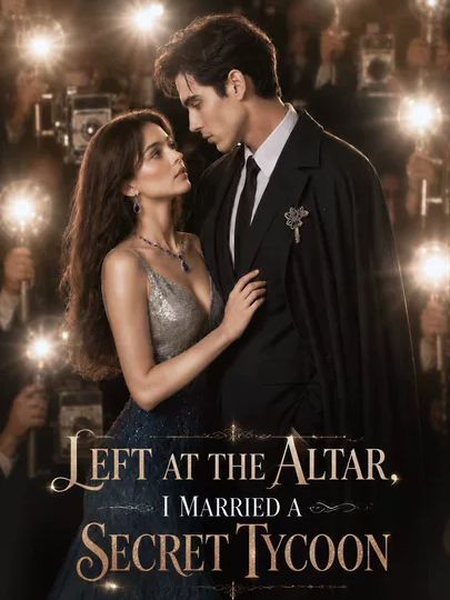 Left at the Altar, I Married a Secret Tycoon