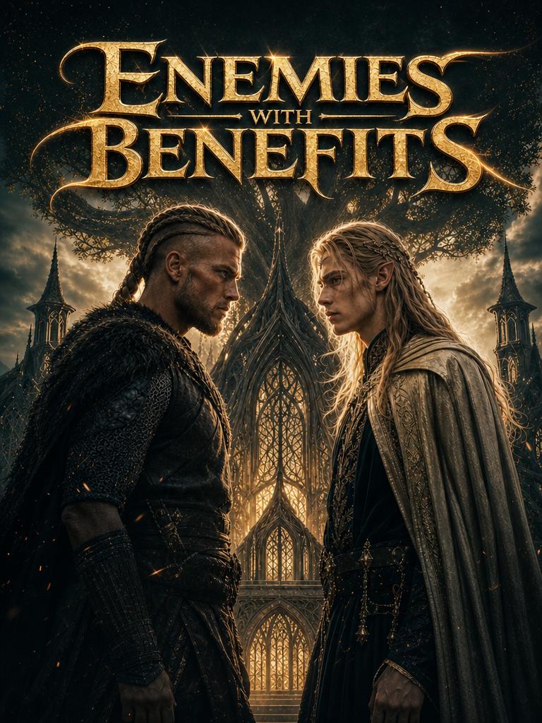 Enemies with Benefits