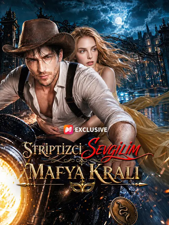 Striptizci Sevgilim Mafya Kralı
