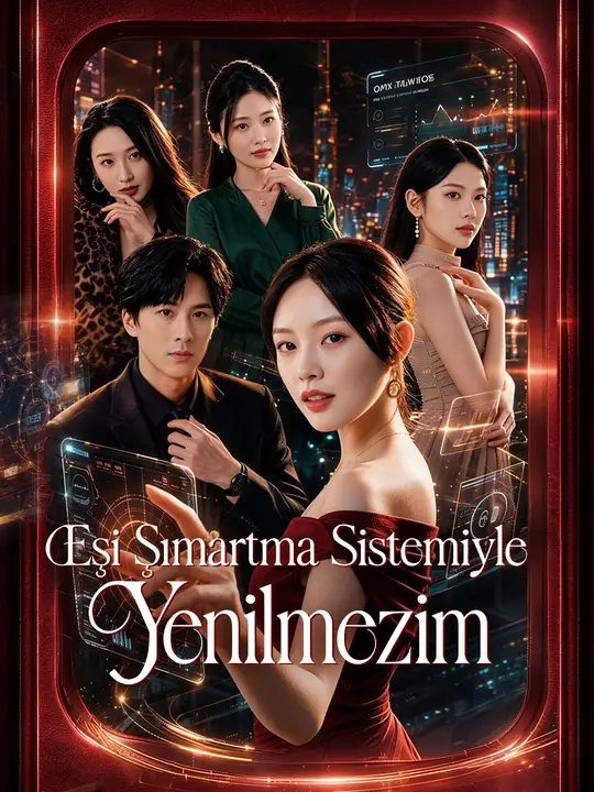 Eşi Şımartma Sistemiyle Yenilmezim