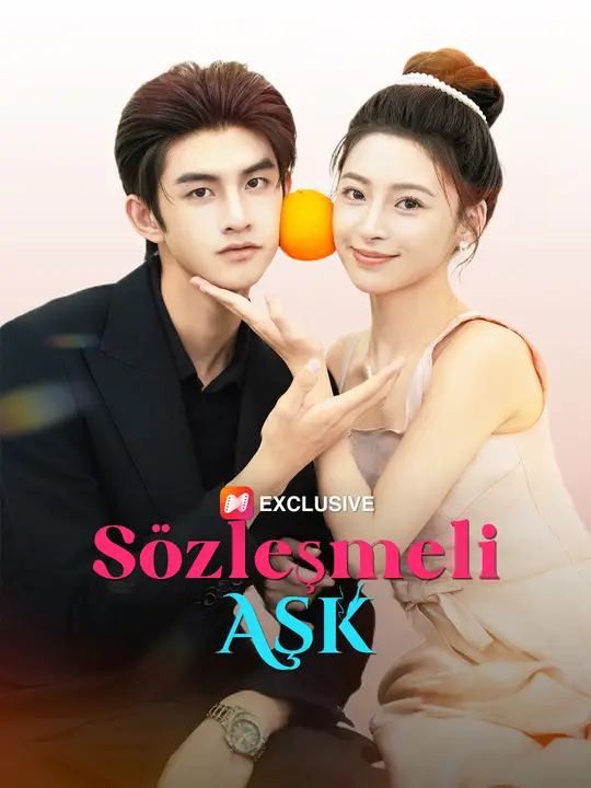 Sözleşmeli Aşk