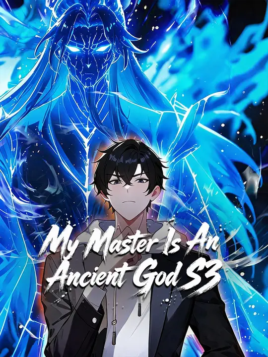 My Master is Just a Da Luo Golden Immortal S3