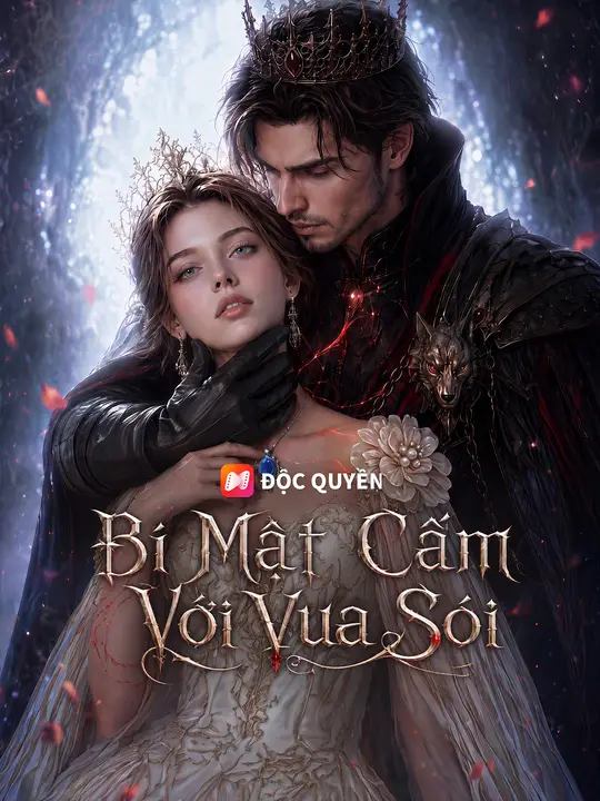 Bí Mật Cấm Với Vua Sói
