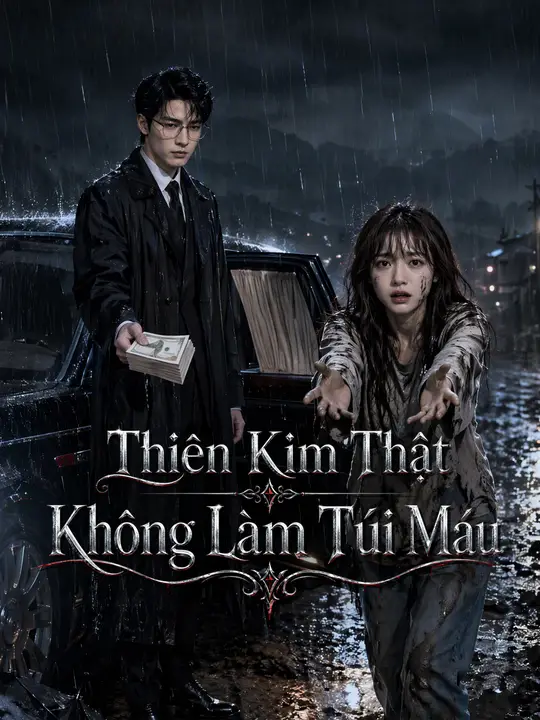 Thiên Kim Thật Không Làm Túi Máu