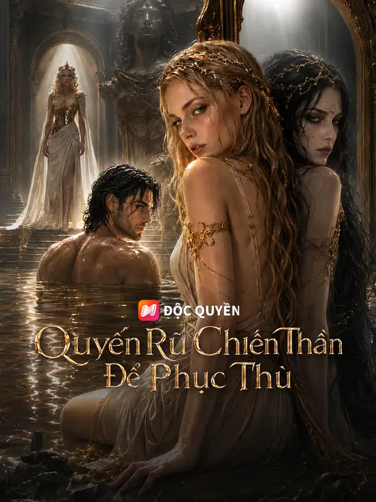 Quyến Rũ Chiến Thần Để Phục Thù