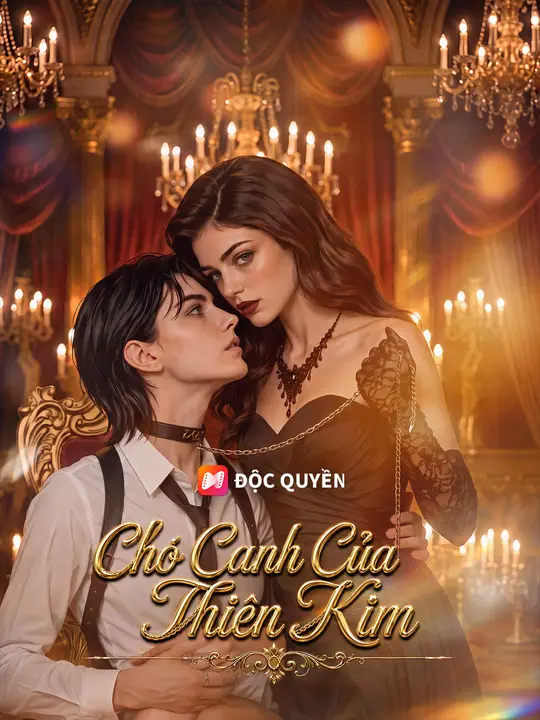Chó Canh Của Thiên Kim