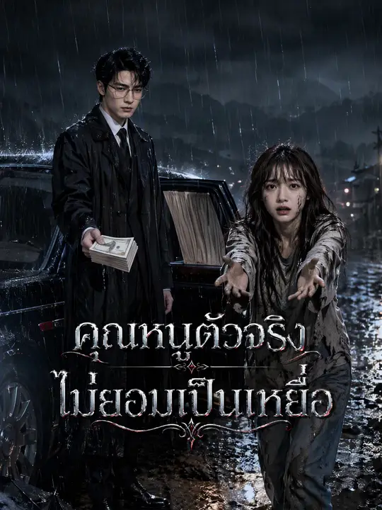 คุณหนูตัวจริงไม่ยอมเป็นเหยื่อ