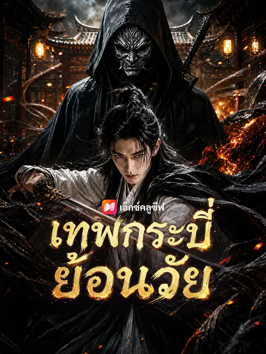เทพกระบี่ย้อนวัย