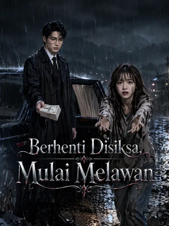 Berhenti Disiksa, Mulai Melawan