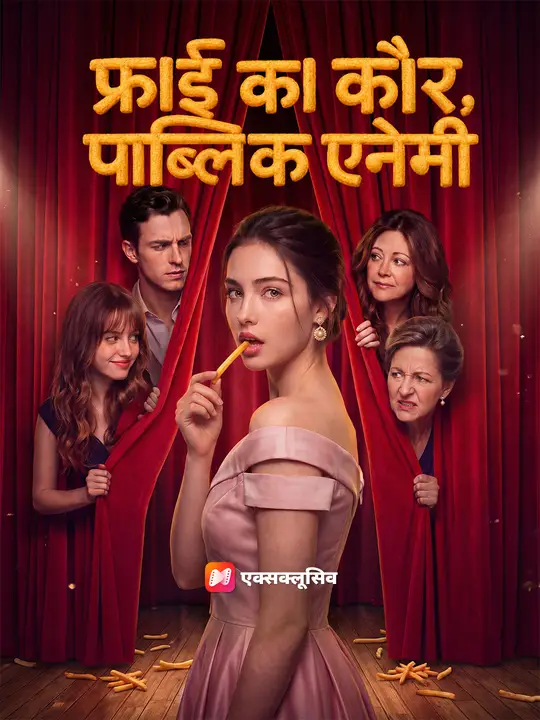 फ्राई का कौर, पब्लिक एनेमी