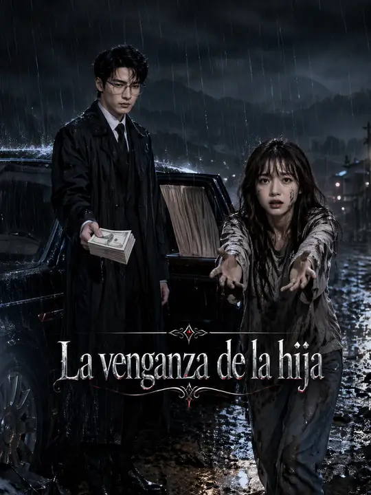 La venganza de la hija