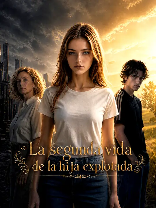 La segunda vida de la hija explotada