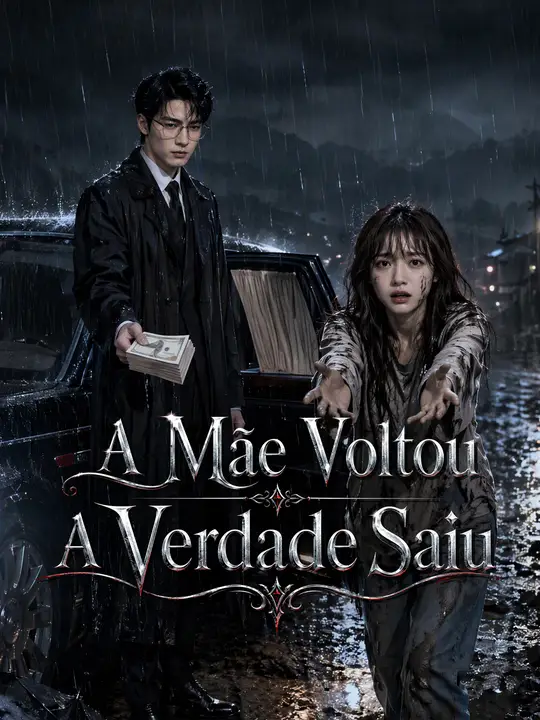 A Mãe Voltou, A Verdade Saiu