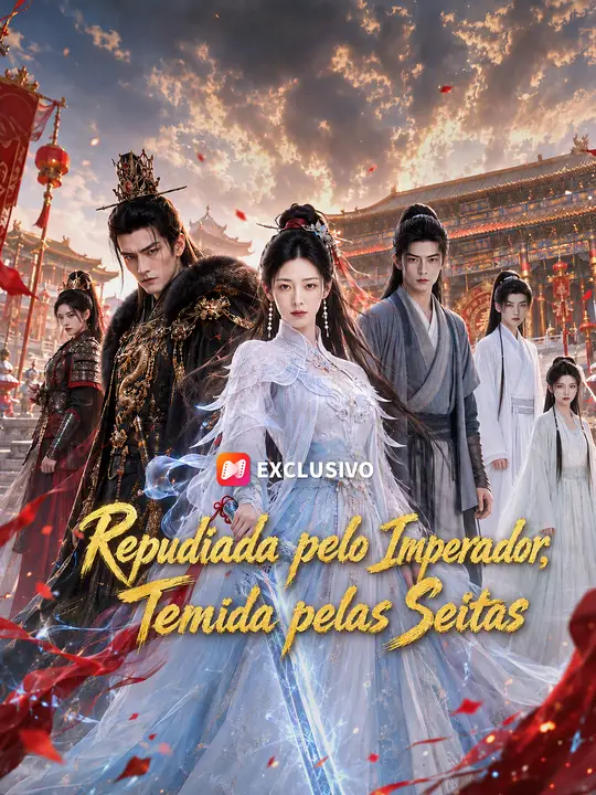 Repudiada pelo Imperador, Temida pelas Seitas