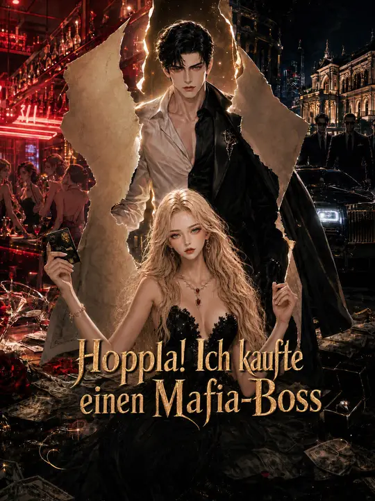 Hoppla! Ich kaufte einen Mafia-Boss