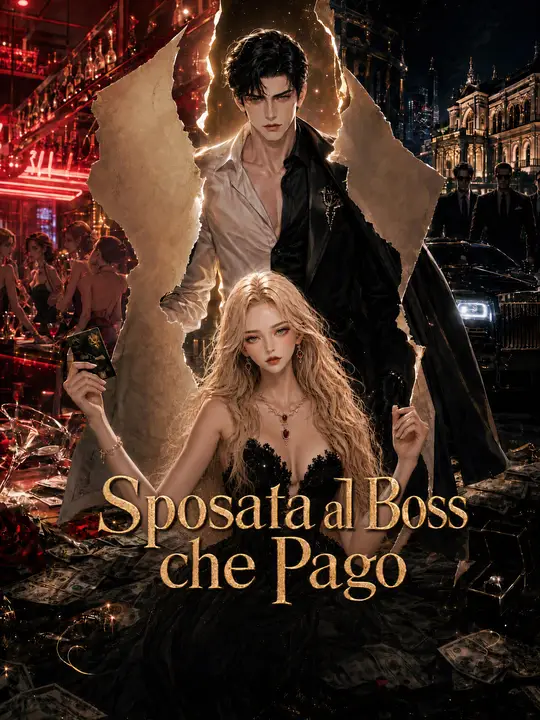 Sposata al Boss