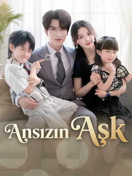 Ansızın Aşk
