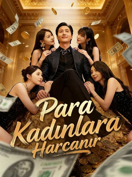 Kadınlara Harcanan Para