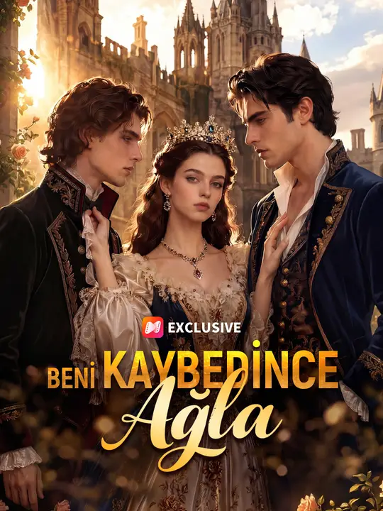 Beni Kaybedince Ağla