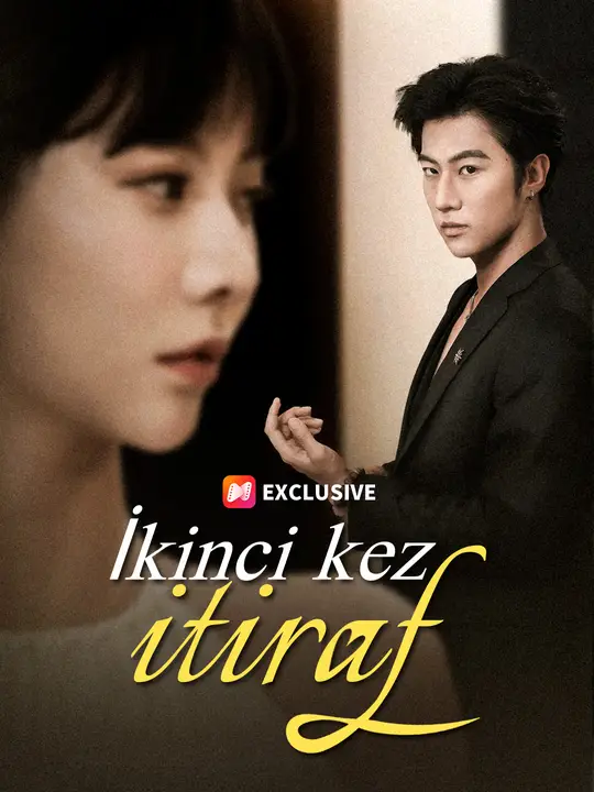 İkinci kez itiraf