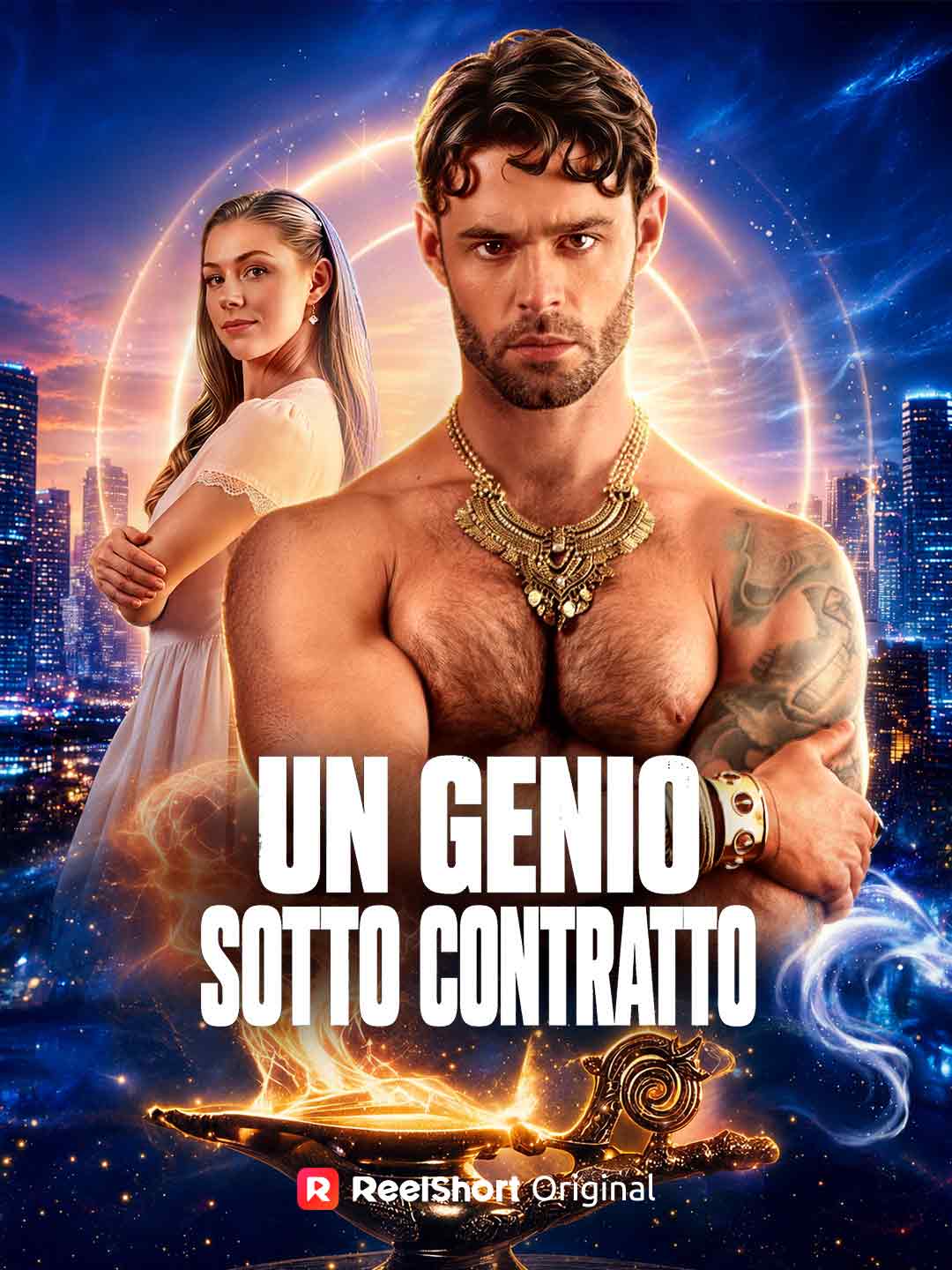 Un genio sotto contratto