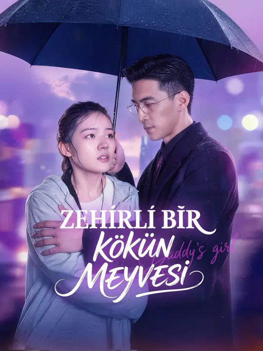 Zehirli Bir Kökün Meyvesi