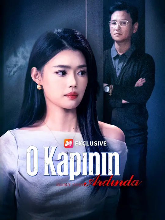 O Kapının Ardında