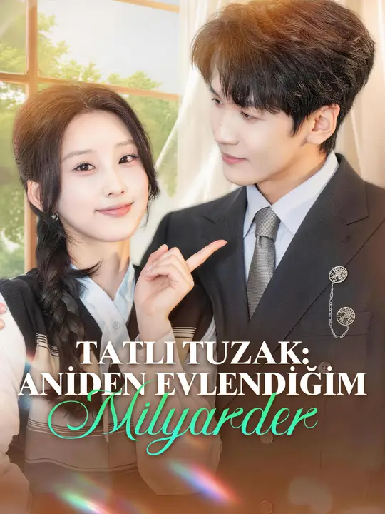 Tatlı Tuzak: Aniden Evlendiğim Milyarder