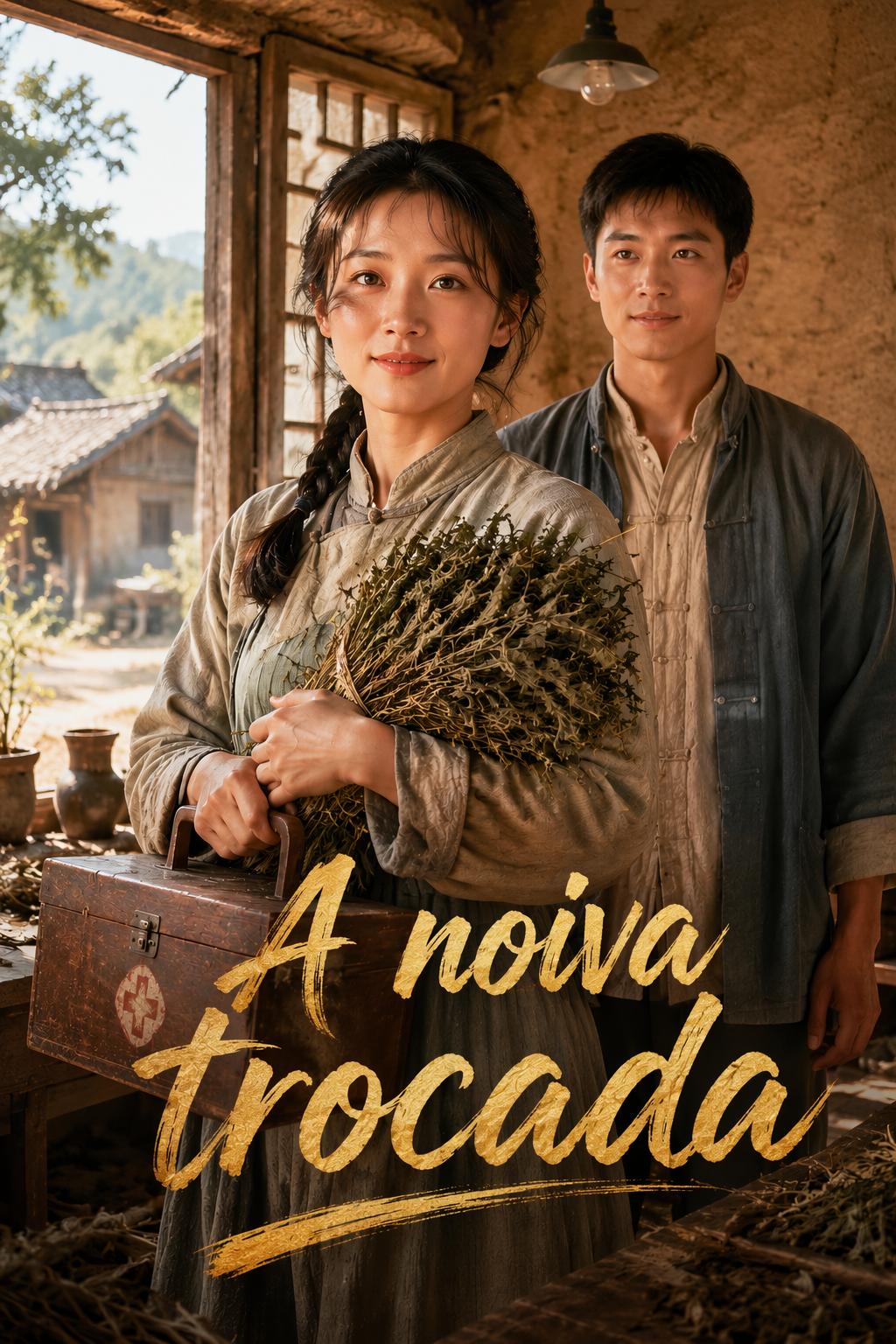 거래된 치료사