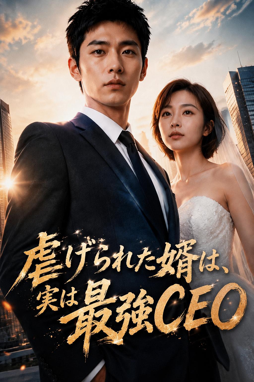 虐げられた婿は、実は最強CEO