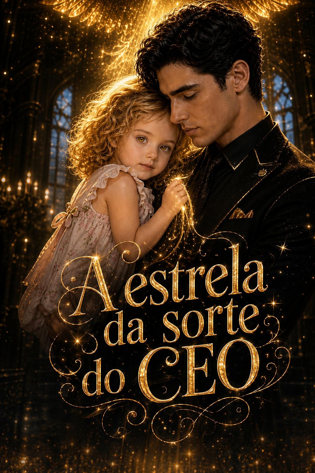 A estrela da sorte do CEO