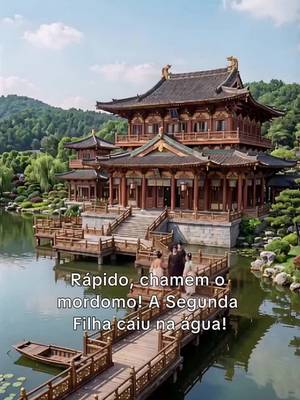 权贵的宠儿：被抛弃的她