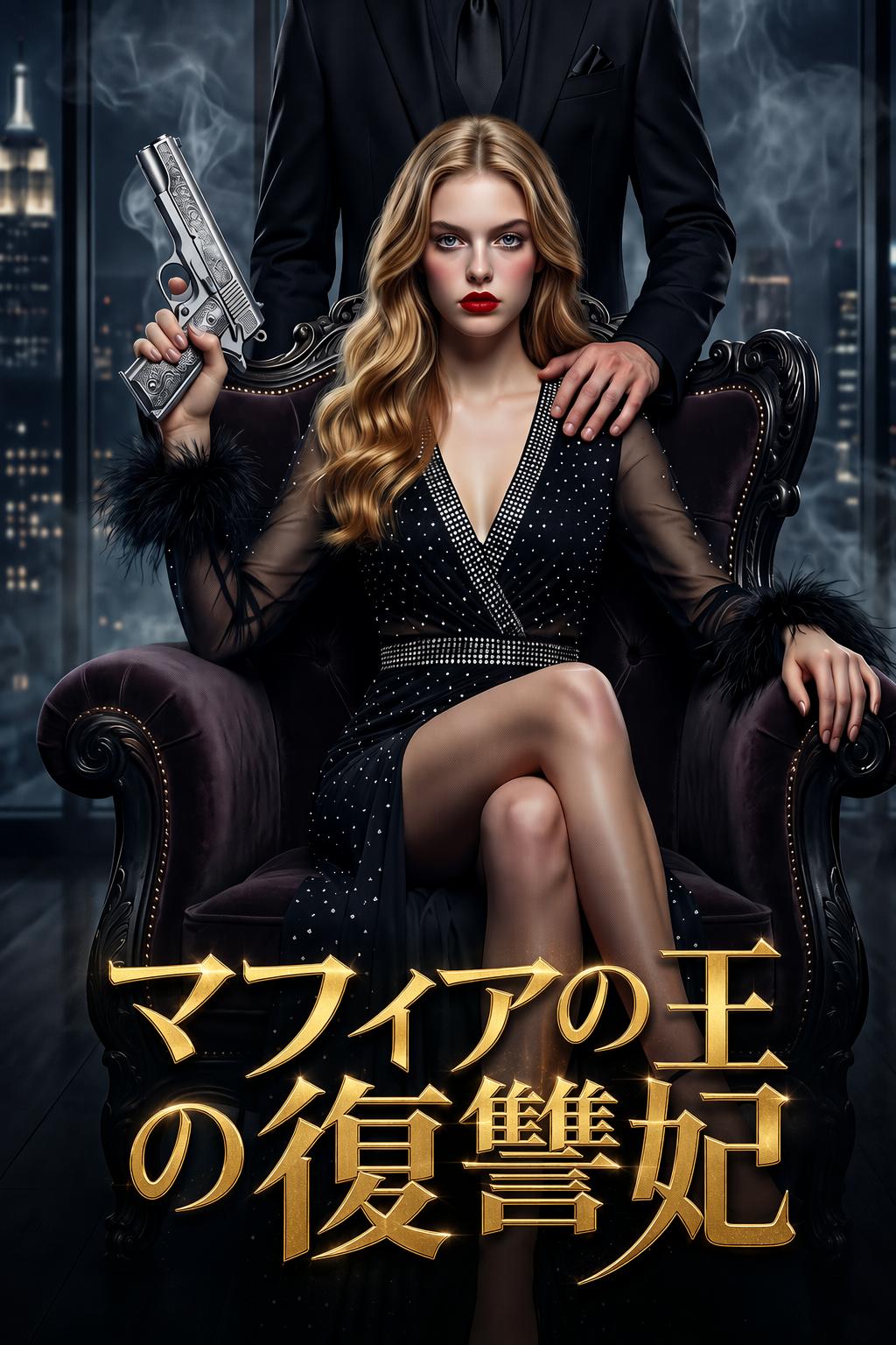 マフィアの闇の女王