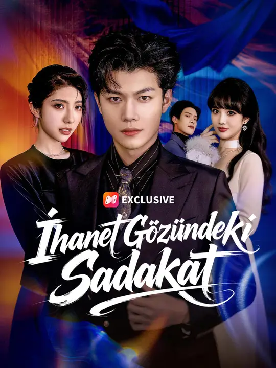 İhanet Gözündeki Sadakat